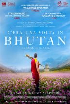 C`ERA UNA VOLTA IN BHUTAN