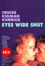 EYES WIDE SHUT