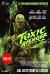THE TOXIC AVENGER