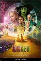 WICKED - PARTE 2