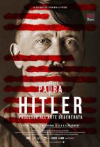 LA GRANDE PAURA DI HITLER - PROCESSO ALL`ARTE DEGENERATA - LA GRANDE ARTE AL CINEMA 2025/2026