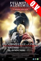 FULLMETAL ALCHEMIST - BROTHERHOOD | ORIGINAL VERSION
