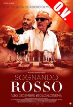 LUCA - SEEING RED | ORIGINAL VERSION