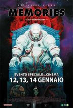 MEMORIES - 30esimo ANNIVERSARIO