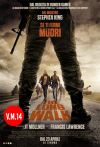 THE LONG WALK