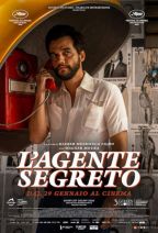 L`AGENTE SEGRETO