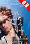 IT'S NEVER OVER - JEFF BUCKLEY | ORIGINAL VERSION