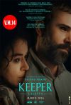 KEEPER - L'ELETTA