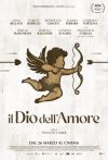 IL DIO DELL'AMORE