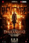 DHURANDHAR: THE REVENGE
