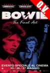 BOWIE - THE FINAL ACT | ORIGINAL VERSION