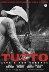 ULTIMO - TUTTO. LIVE A TOR VERGATA