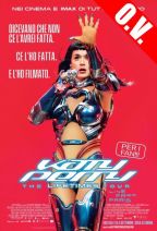 KATY PERRY: THE LIFETIMES TOUR - LIVE FROM PARIS | ORIGINAL VERSION