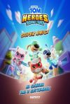 TALKING TOM HEROES - SUPER AMICI AL CINEMA