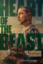 HEART OF THE BEAST - NEL PROFONDO SELVAGGIO | ANTEPRIMA
