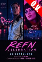 REFN CELEBRATION | ORIGINAL VERSION