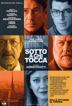 SOTTO A CHI TOCCA
