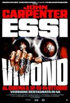 ESSI VIVONO - RIEDIZIONE | 4K