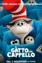 IL GATTO COL CAPPELLO [2026] | PREMIERE